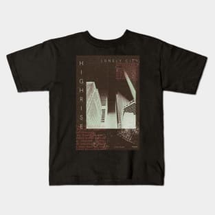 Lonely City Kids T-Shirt